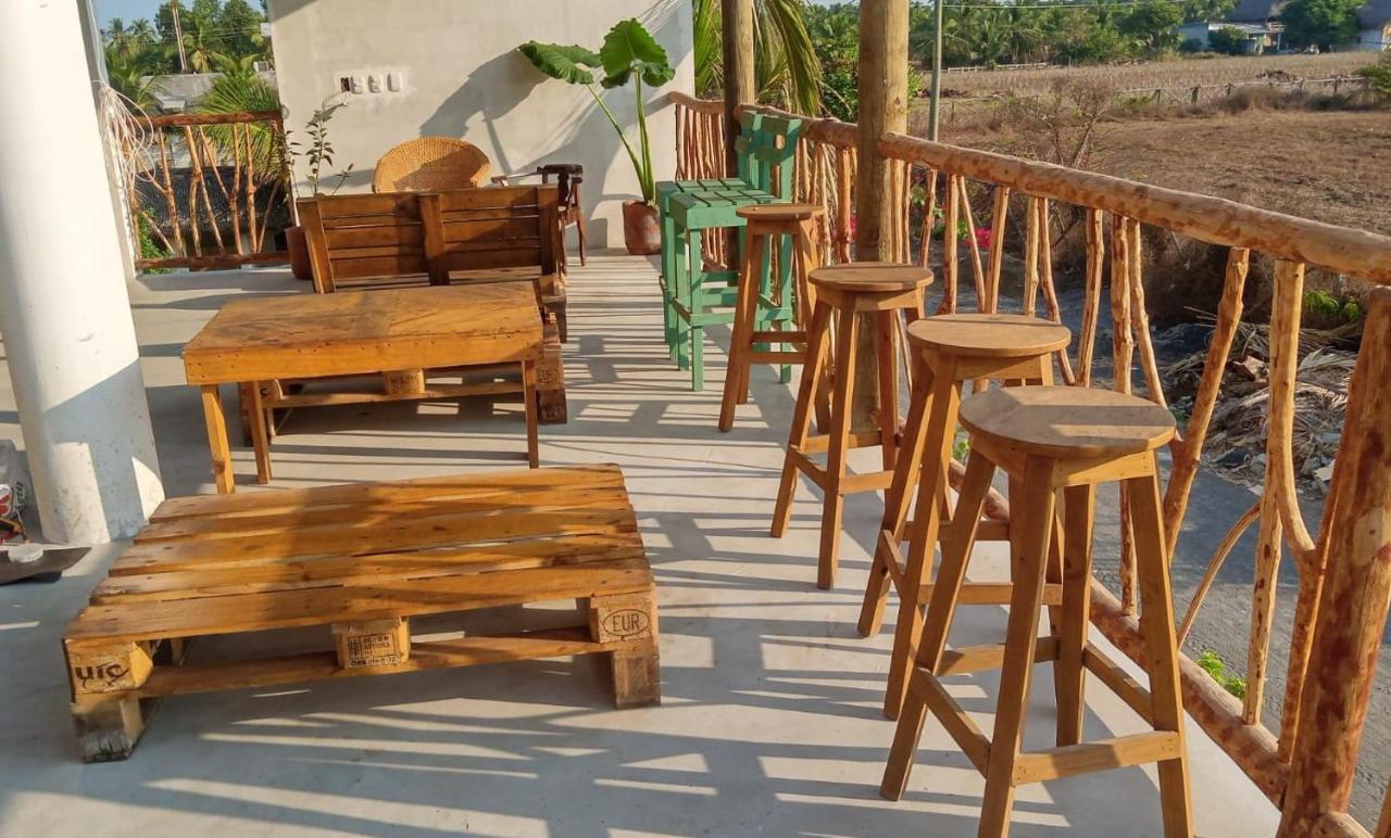 Zoah Surf Boutique Hotel, El Paredon El Paredón Buena Vista Екстериор снимка