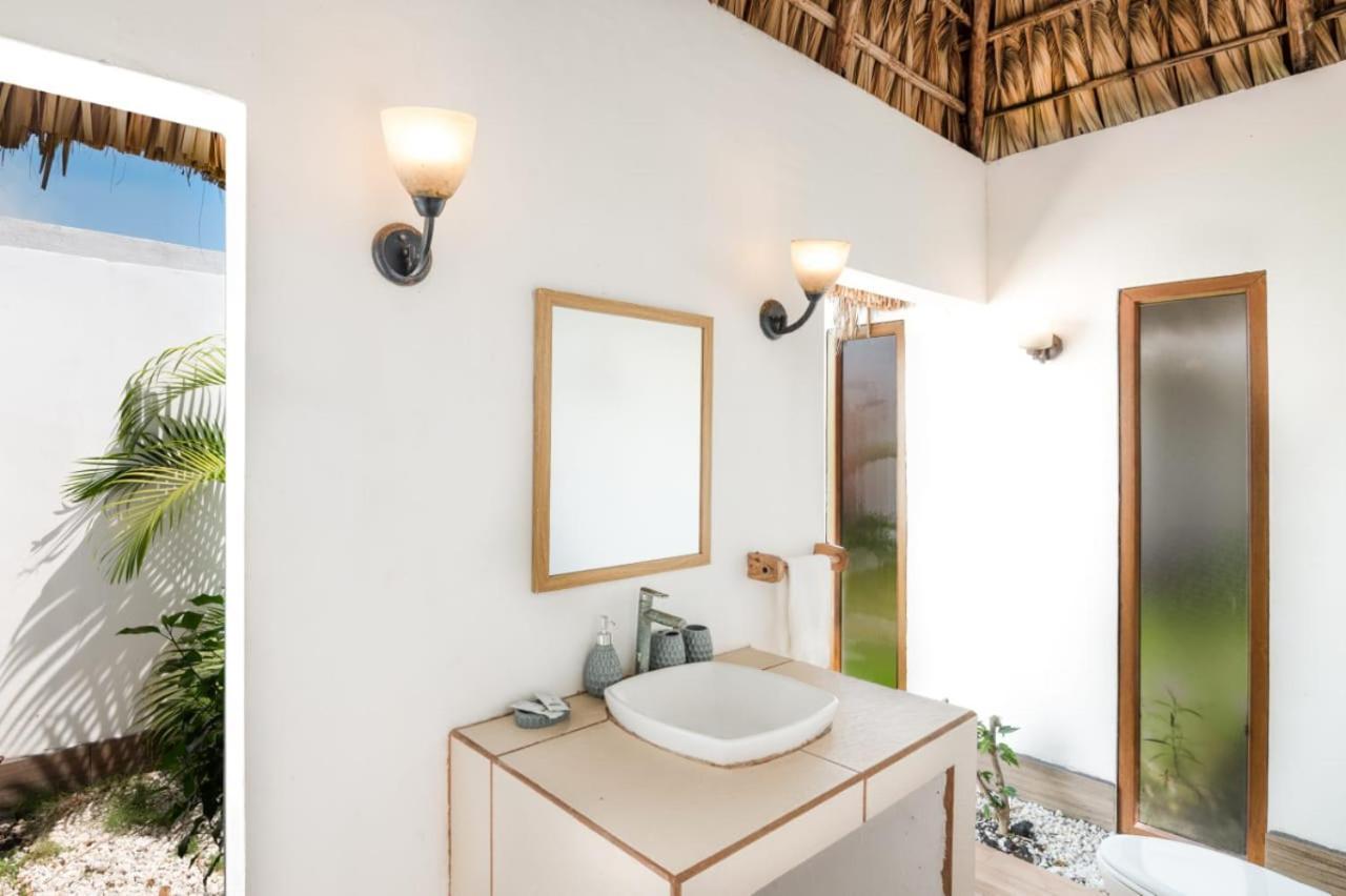 Zoah Surf Boutique Hotel, El Paredon El Paredón Buena Vista Екстериор снимка