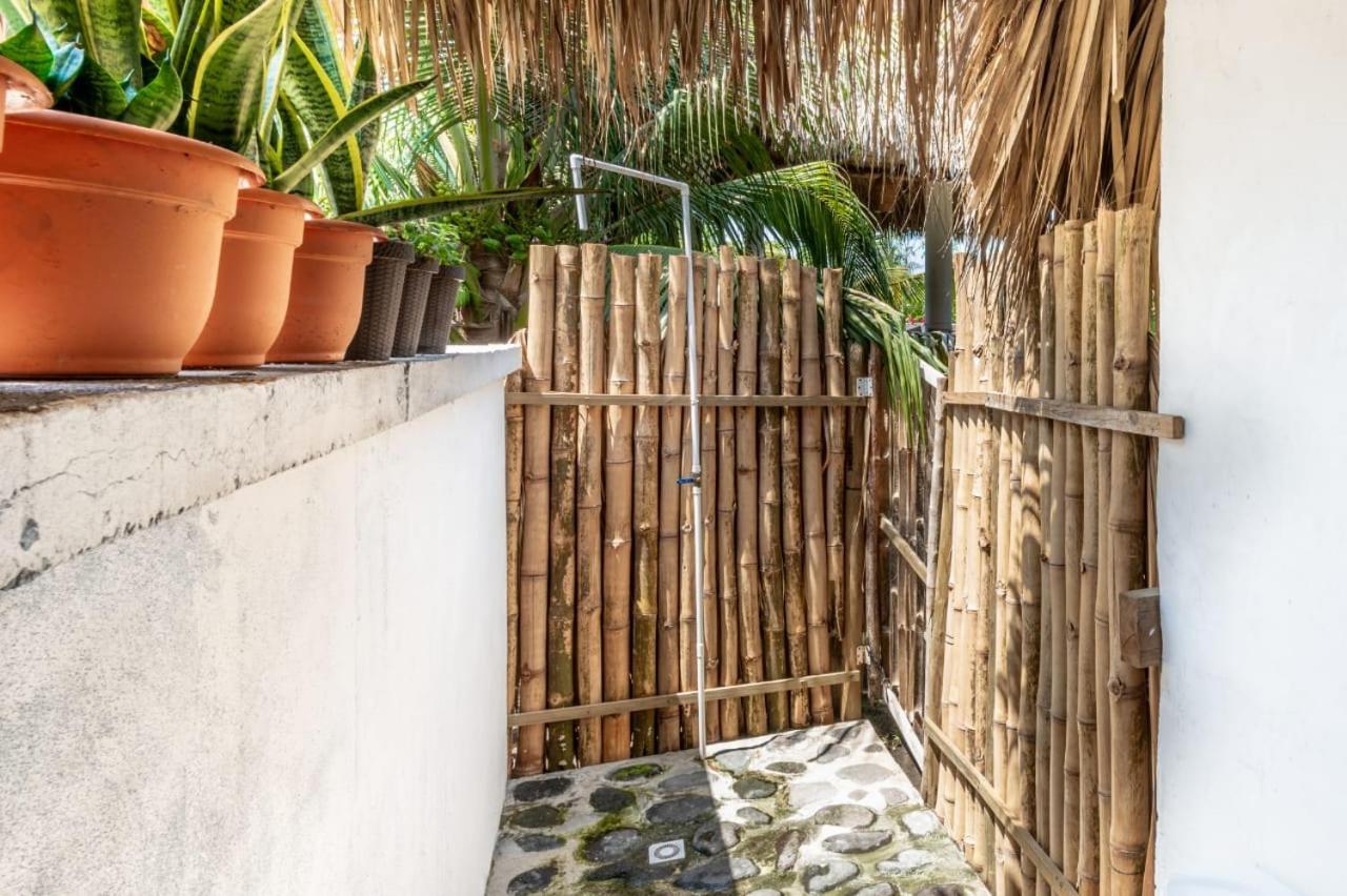Zoah Surf Boutique Hotel, El Paredon El Paredón Buena Vista Екстериор снимка