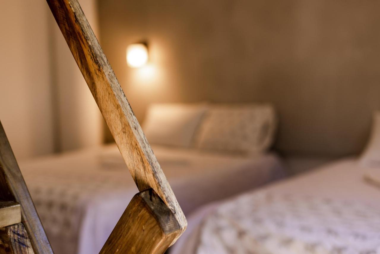 Zoah Surf Boutique Hotel, El Paredon El Paredón Buena Vista Екстериор снимка