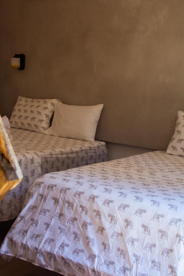 Zoah Surf Boutique Hotel, El Paredon El Paredón Buena Vista Екстериор снимка