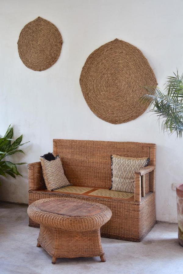 Zoah Surf Boutique Hotel, El Paredon El Paredón Buena Vista Екстериор снимка