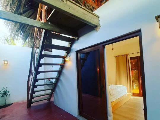 Zoah Surf Boutique Hotel, El Paredon El Paredón Buena Vista Екстериор снимка