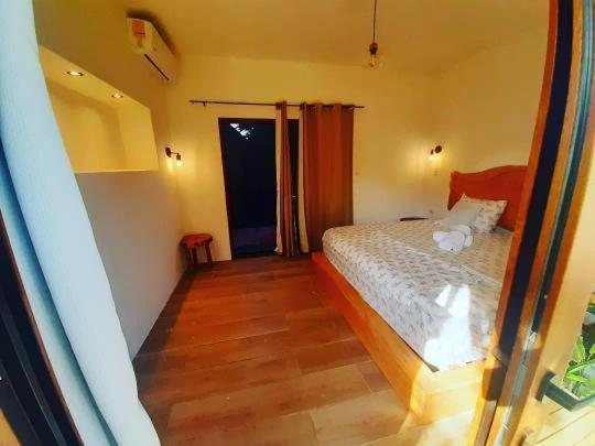 Zoah Surf Boutique Hotel, El Paredon El Paredón Buena Vista Екстериор снимка