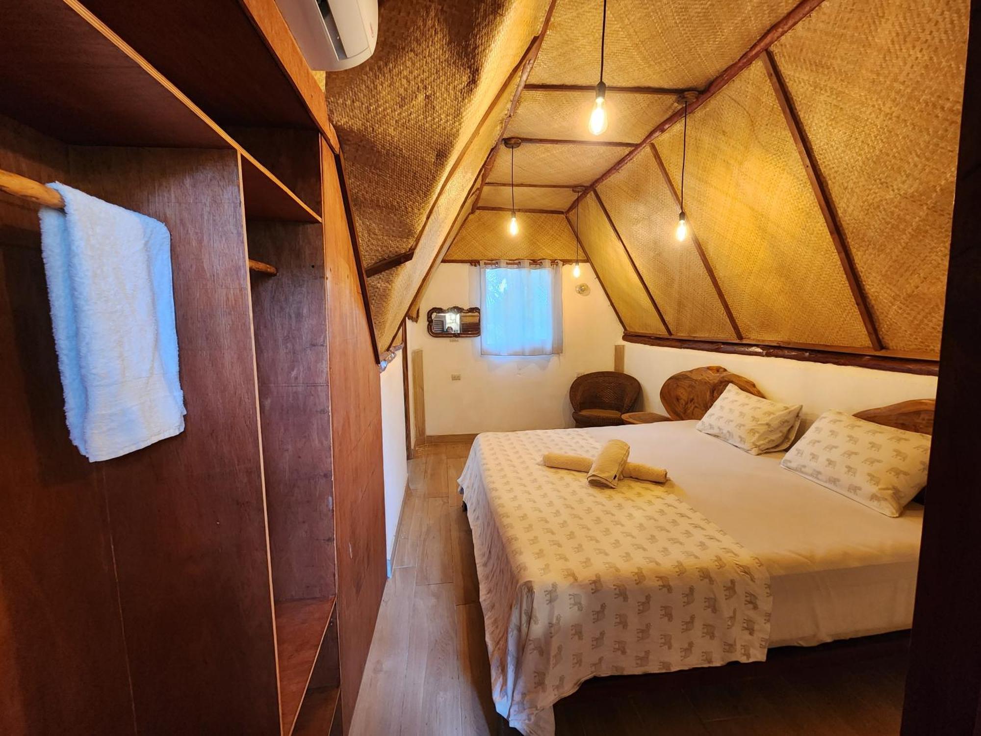Zoah Surf Boutique Hotel, El Paredon El Paredón Buena Vista Екстериор снимка